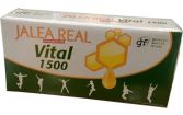 Vital Royal Jelly 1500 Adulti 10 ml 30 fiale