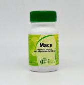 Maca 500 mg 100 capsule