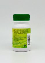 Maca 500 mg 100 capsule