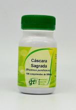 Cascara Sagrada 500 mg 100 compresse