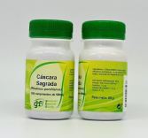 Cascara Sagrada 500 mg 100 compresse