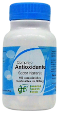 Antiossidante 700 mg 100 compresse