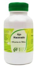 Aglio macerato 500 mg 110 perle