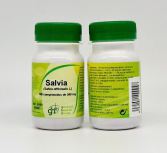 Salvia 500 mg 100 compresse