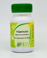 Hypericon 500 mg 100 compresse