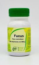 Fucus 500 mg 100 compresse