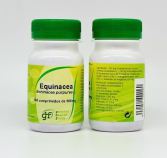 Echinacea 500 mg 100 compresse