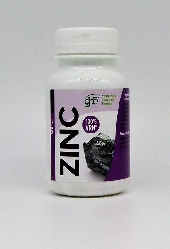 Zinco 100% CDR 50 mg 100 compresse