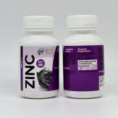 Zinco 100% CDR 50 mg 100 compresse