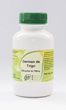 Germe di grano 500 mg 220 perle