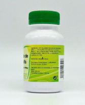 Alfalfa 700 mg 100 compresse