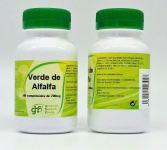 Alfalfa 700 mg 100 compresse