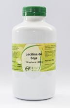 Lecitina 1200 mg 200 perle