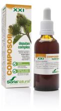 Compositore 19 Complesso depulano secolo xxi di 50 ml