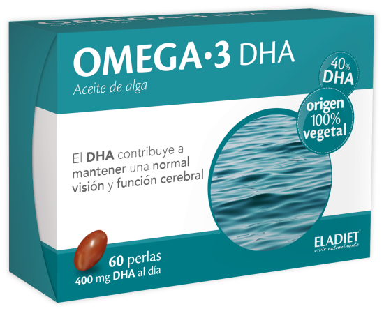 Omega 3 60 perle