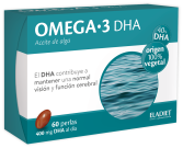 Omega 3 60 perle