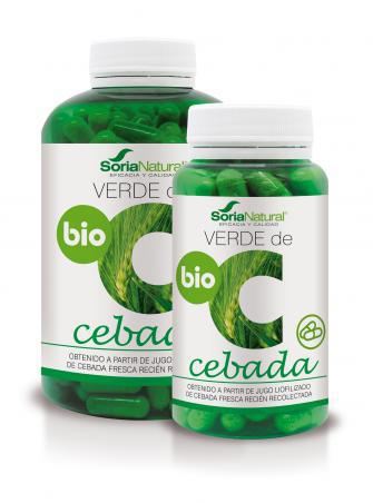 Verde Orzo 240 capsule