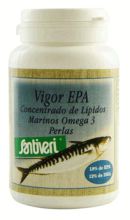 Pearl Vigor Epa