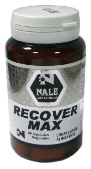 Recuperare Max 60 Cap