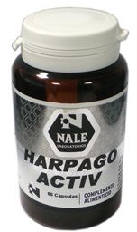 Activ harpago 60 Capsule