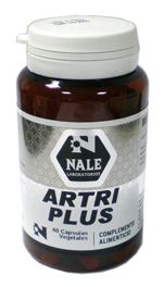 Artri Plus 60 Capsule