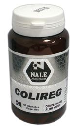 Colireg 60 Capsule