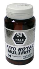 Fito Reali Multivit 30 Compresse