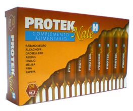 Protek H 20 Blister