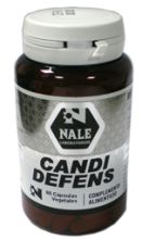 Candi Defens 60 Capsule