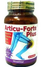 Articu Forte Plus 60 Compresse