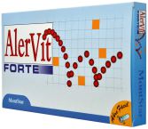 Alervit Forte 10 Blister