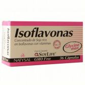 Isoflavoni capsule