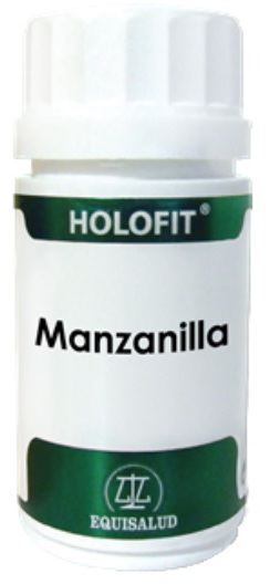 Holofit Camomilla romana - 60 capsule