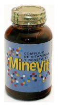 Minevit 60 capsule