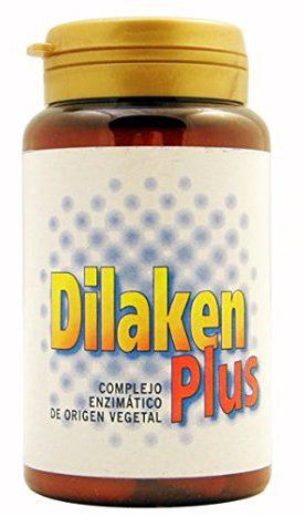 Capsule Dilaken Plus 90