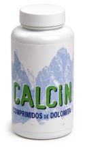 Dolomite Calcín 100 compresse