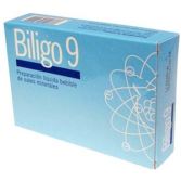 Biligo 9 Silicon 20 fiale