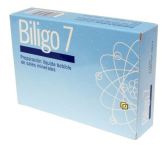 Biligo-7 Bismuth 20 fiale