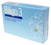 Biligo-3 Zinc 20 fiale