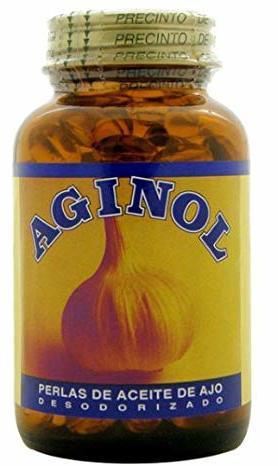 Aginol (Pearl aglio) 110 Pearl