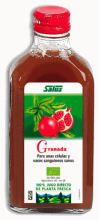 Madre Granada Juice 200 Ml