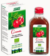 Madre Granada Juice 200 Ml