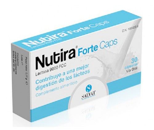 Nutira Forte Compresse Masticabili 30