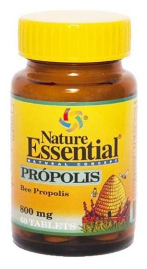 Propoli 800 Mg. 60 Compresse