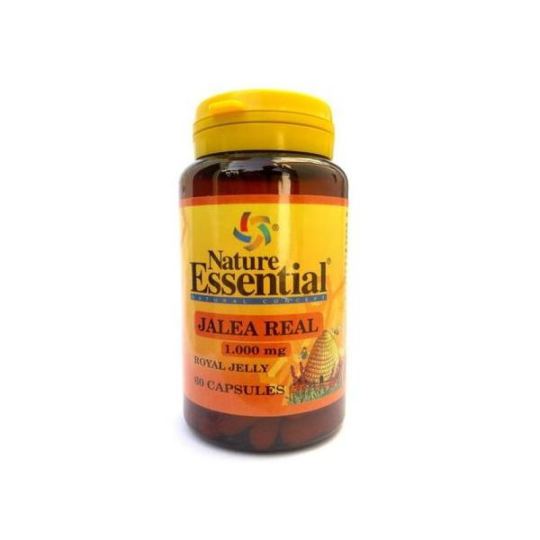 Pappa Reale 1000 mg 60 Capsule