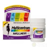 Multicentrum Donna 30 Comp.