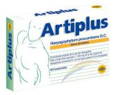 Artiplus Harpagofito 60 Comprimés