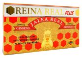 Reina Real Plus 10 ml 20 flaconcini