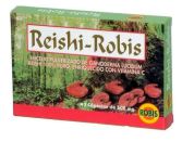 Reishi 40 Tappi