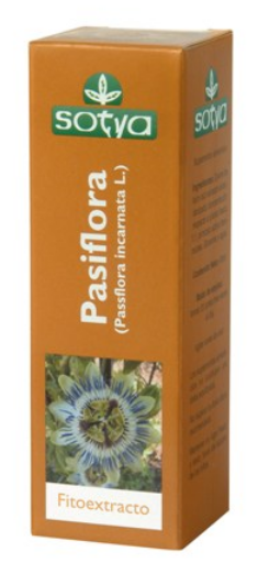 Passiflora 100 Compresse